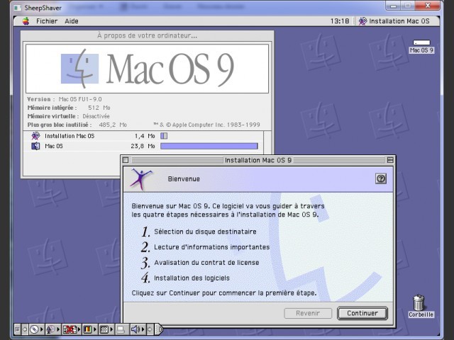 Mac os 9 download iso